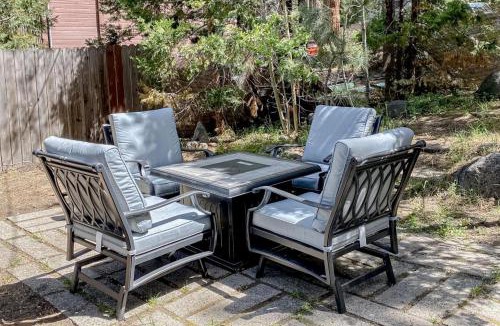 Kings Beach Ski Chalet | The Chalet at Kings Beach Unit 4