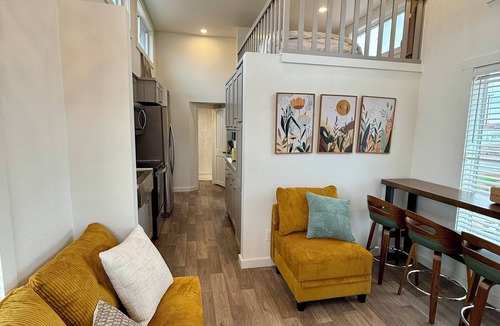 Ivins Cottage | The Cliffrose @ HSRV