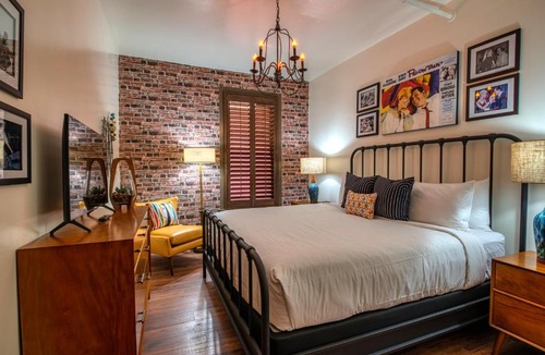 Jerome Hotel | The Clinkscale