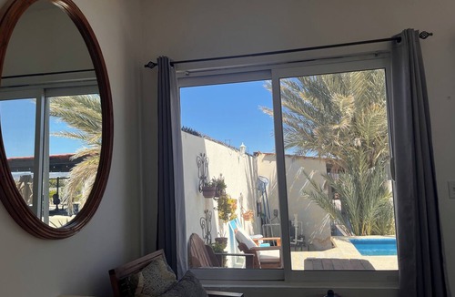 La Ventana Apartment | The Colony La Ventana