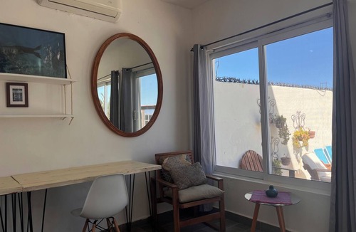 La Ventana Apartment | The Colony La Ventana