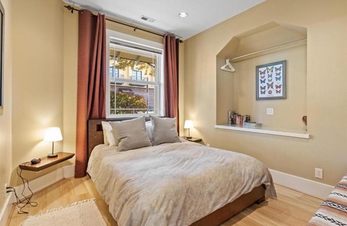 Old Bend House | The Cottage on Broadway in Bend OR