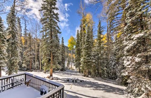 Beaver House | The Cottages: Ski-In/Out Retreat - Hike & Explore!