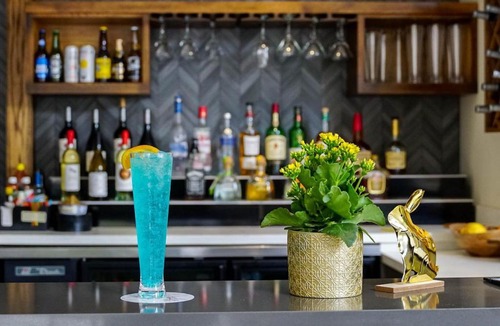 Harbor Hotel | The Cove Hotel