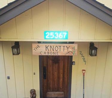 Long Barn House | The Cozy Knotty Pine Enchantment Retreat