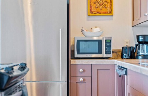 Kayenta Villa | The Crescent Moon - 2 bed 2 bath Suite W/Red Rock Views
