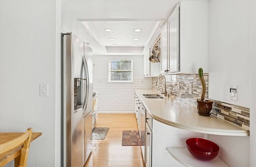 Murray House | The Crossroads Comfort — Central SLC Stay