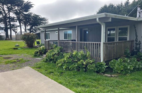Point Arena House | The Deer's Meadow