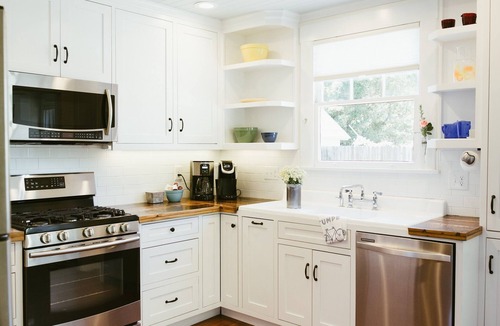 Downtown House | The Down Town House - Charming Bungalow In San Luis Obispo - Private parking!