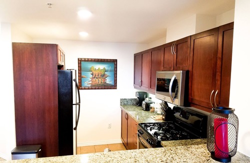 Gaslamp Quarter Condo | The Downtown Gaslamp Experience - Center of Everything!