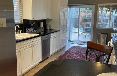 Downtown Portland House | The Downtowner - Walking distance to Downtown Portland!