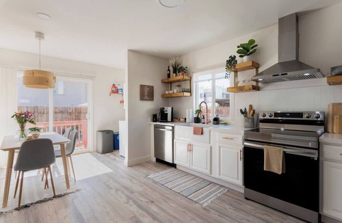 El Cerrito House | The Dreamy House Near SF/Napa/Berkeley/Oakland