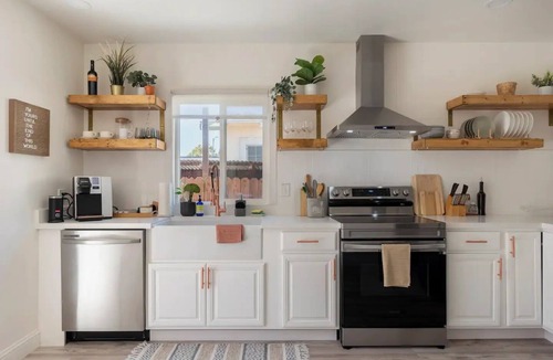 El Cerrito House | The Dreamy House Near SF/Napa/Berkeley/Oakland