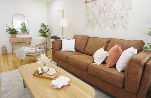 El Cerrito House | The Dreamy House Near SF/Napa/Berkeley/Oakland
