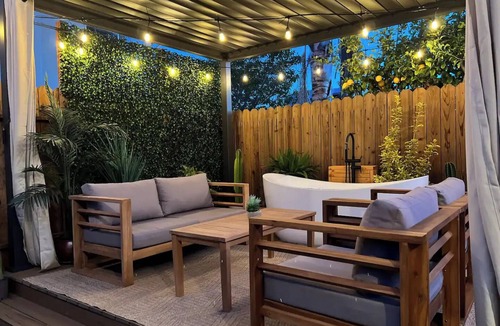 El Cerrito House | The Dreamy House Near SF/Napa/Berkeley/Oakland