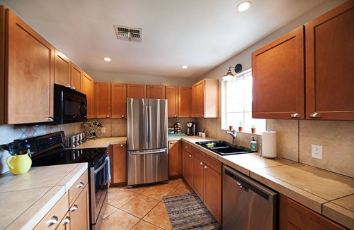 Arcadia House | The Duchess - Old Town Scottsdale - Single Family Home - WIFI/Cable/Movies