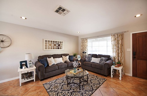 Arcadia House | The Duchess - Old Town Scottsdale - Single Family Home - WIFI/Cable/Movies