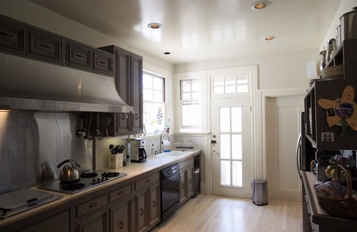 Richmond District House | The Elegant Edwardian! Walk to Golden Gate Park!