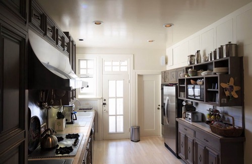 Richmond District House | The Elegant Edwardian! Walk to Golden Gate Park!