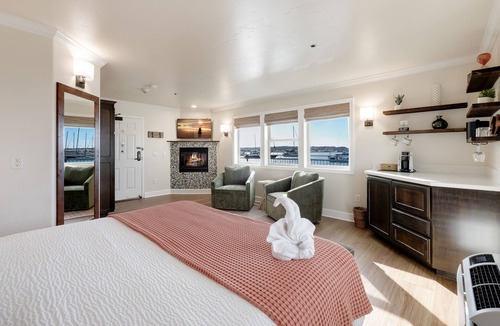 Morro Bay Hotel | The Estero Inn