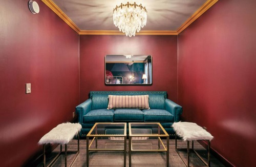 Middletown Hotel | The Fainting Couch Boutique Hotel