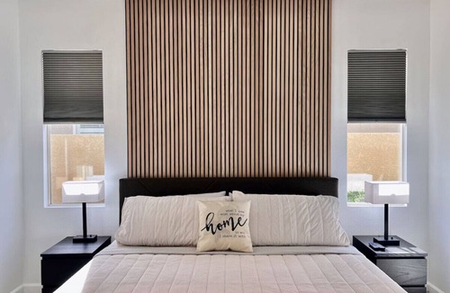 Cathedral City Bed & Breakfast | The Fairway Villa @ Desert Princess Palm Springs