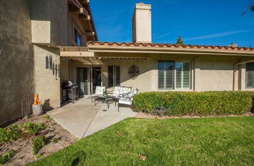 Nipomo House | The Fairways