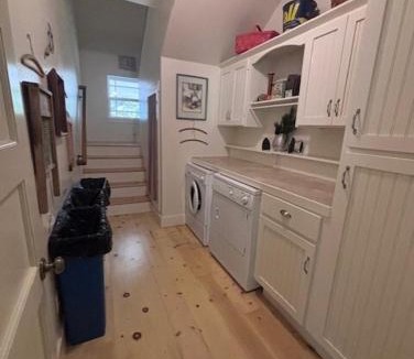 Mariposa House | The Firehouse Inn-Cottage