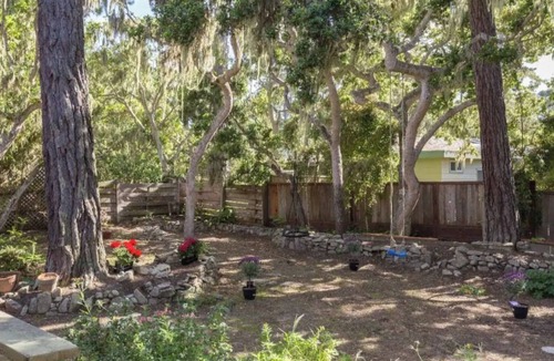 Del Monte Forest House | The Forest Knook in Pebble Beach