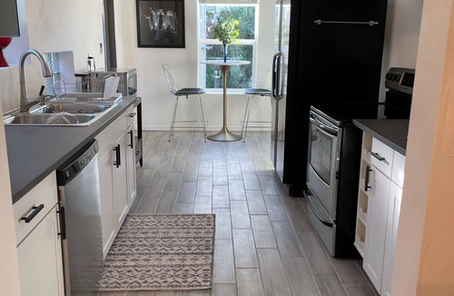Camelback East House | The Freeman House! It's where you want to be.
