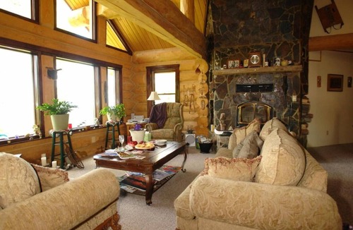 Kalispell Bed & Breakfast | The Garrison Inn a Montana Bed & Breakfast