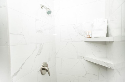 Washington Fields House | The Gathering Place
