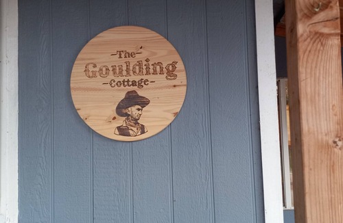 Henrieville Cottage | The Goulding Cottage PLUS LOFT - playground, fire pit, farm animals, family fun!