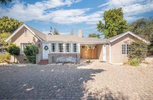 Arroyo Grande House | The Grand Escape | Central Location | 3 Bed 2 Bath
