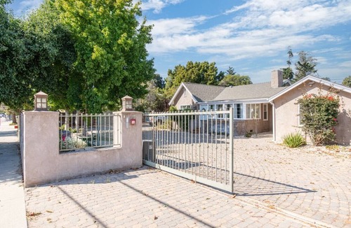 Arroyo Grande House | The Grand Escape | Central Location | 3 Bed 2 Bath