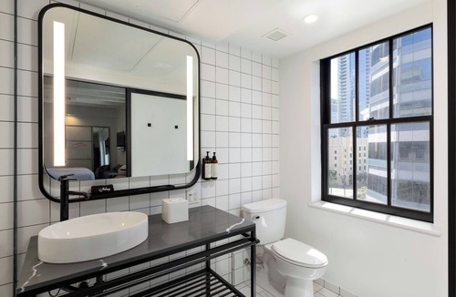 Downtown San Diego Hotel | The Guild Hotel, San Diego Downtown, a Marriott Tribute Portfolio Hotel