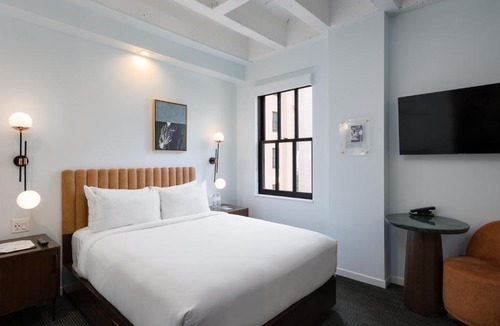 Downtown San Diego Hotel | The Guild Hotel, San Diego Downtown, a Tribute Portfolio Hotel