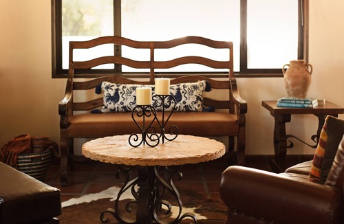 San Luis Obispo House | The hacienda at La Lomita ranch