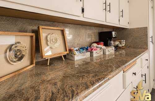 Upper B Street House | The heart of the Bay Area