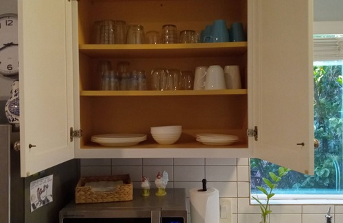 F. Q. Story House | The Hen House: Enchanted Casita Near Downtown Phoenix