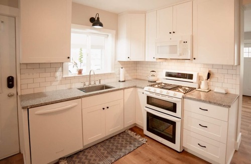 Klamath Falls House | The Heritage House At Kingman Farmstead