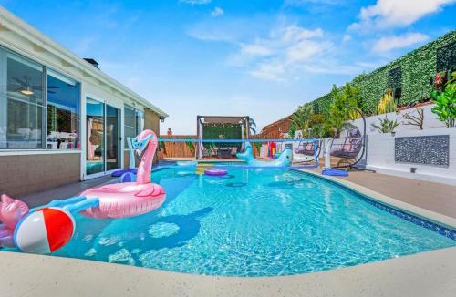 San Carlos House | The Hidden Treasure Estate
