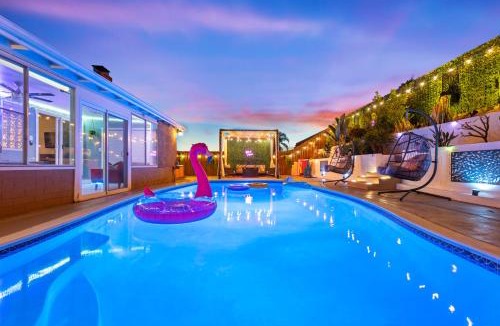 San Carlos House | The Hidden Treasure Estate