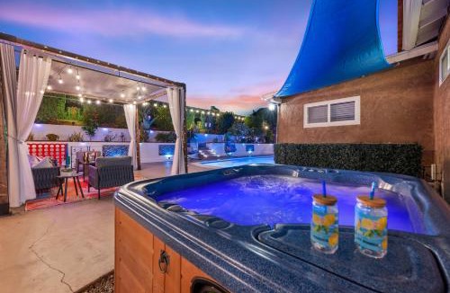 San Carlos House | The Hidden Treasure Estate