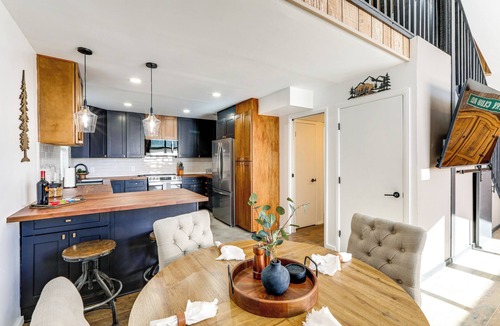 Flagstaff House | 'The High Country Hideaway' Flagstaff Golf Retreat