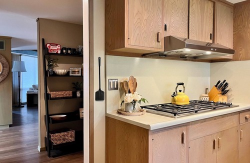 Avila Beach House | The Hilltop In Avila Beach