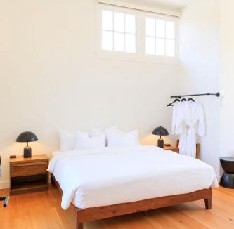 Trinidad Hotel | The Historic Schoolhouse Inn