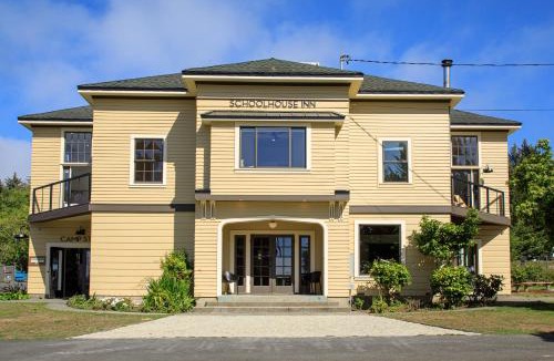 Trinidad Hotel | The Historic Schoolhouse Inn