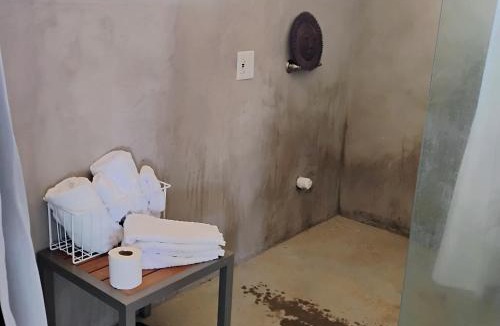 Twentynine Palms Apartment | The Holder