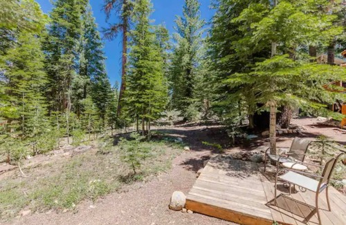 Kingswood Estates House | The home at Tahoe you have dreamed of for your vacation